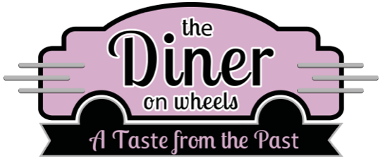 The Diner On Wheels