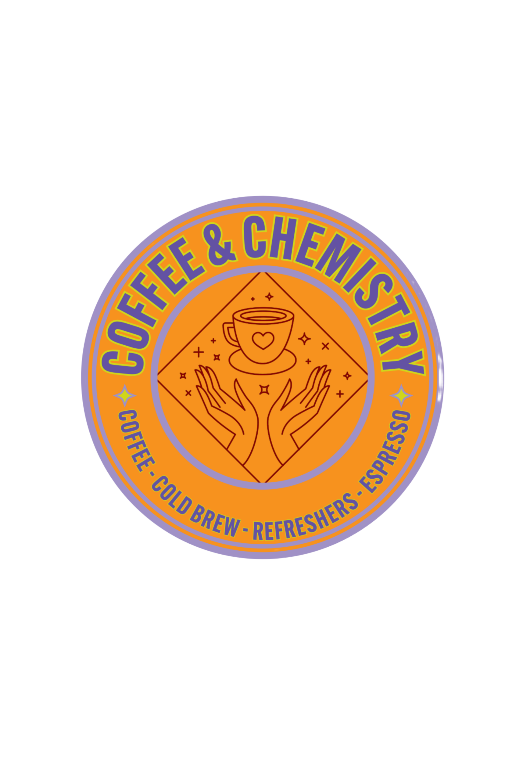 Coffee and Chemistry