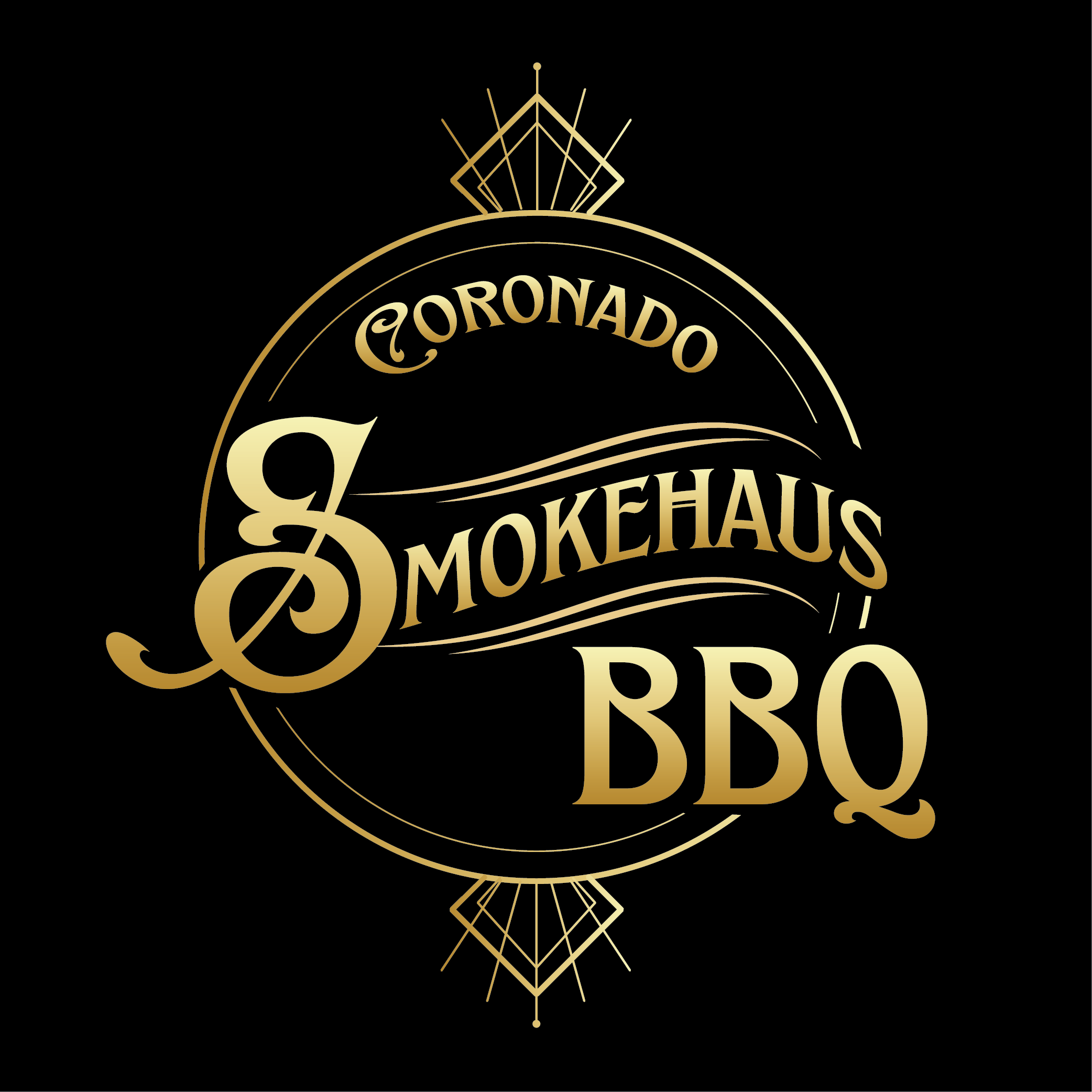 Coronado Smokehaus