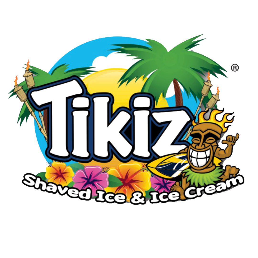 Tikiz Shaved Ice & Hawaiian Coffeez