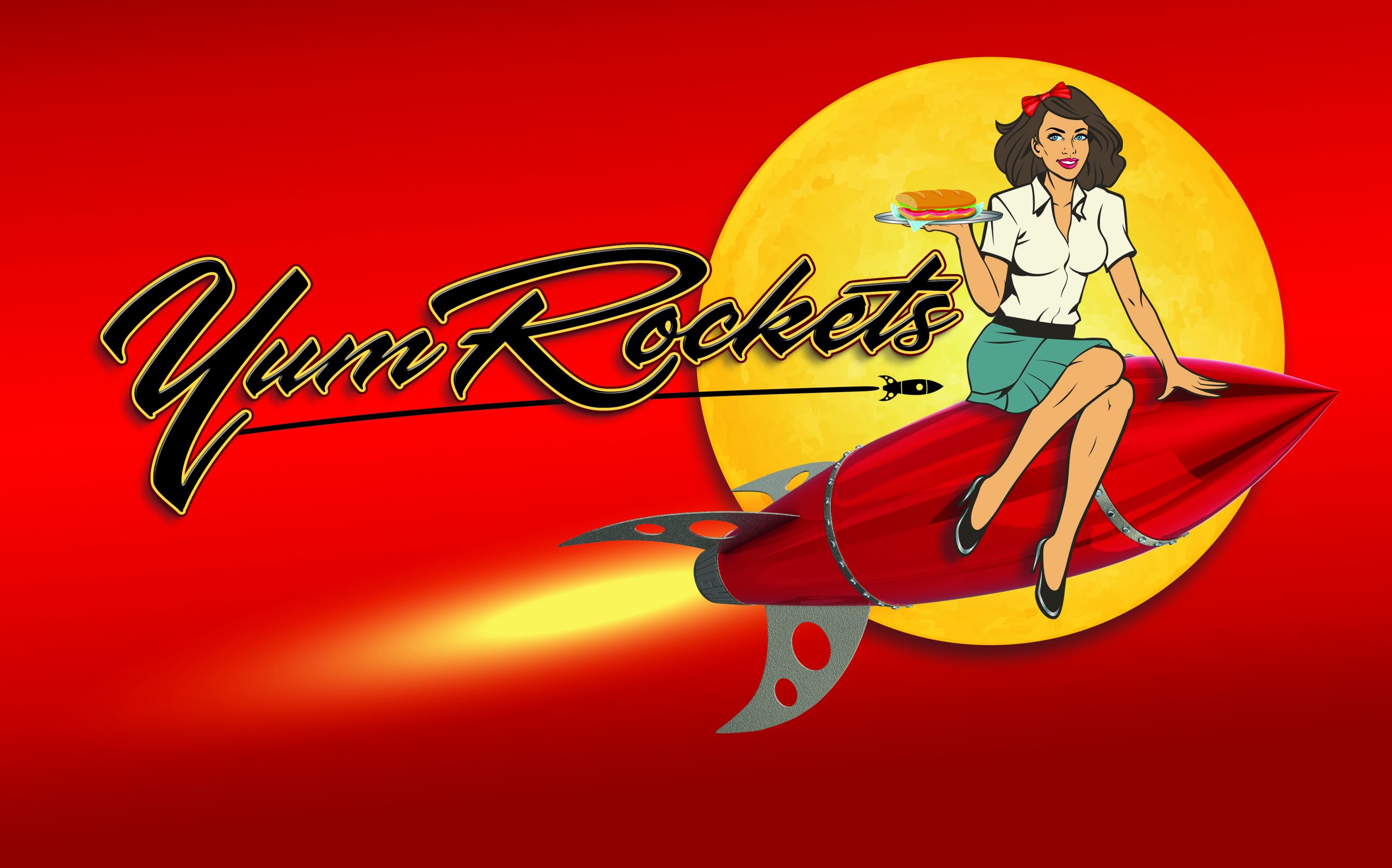 Yum Rockets