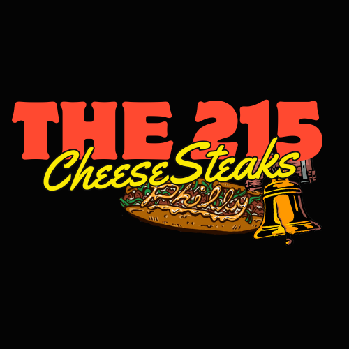 The 215 Cheesesteaks