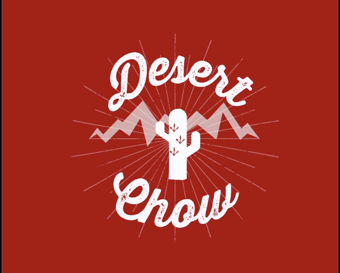 Desert Chow
