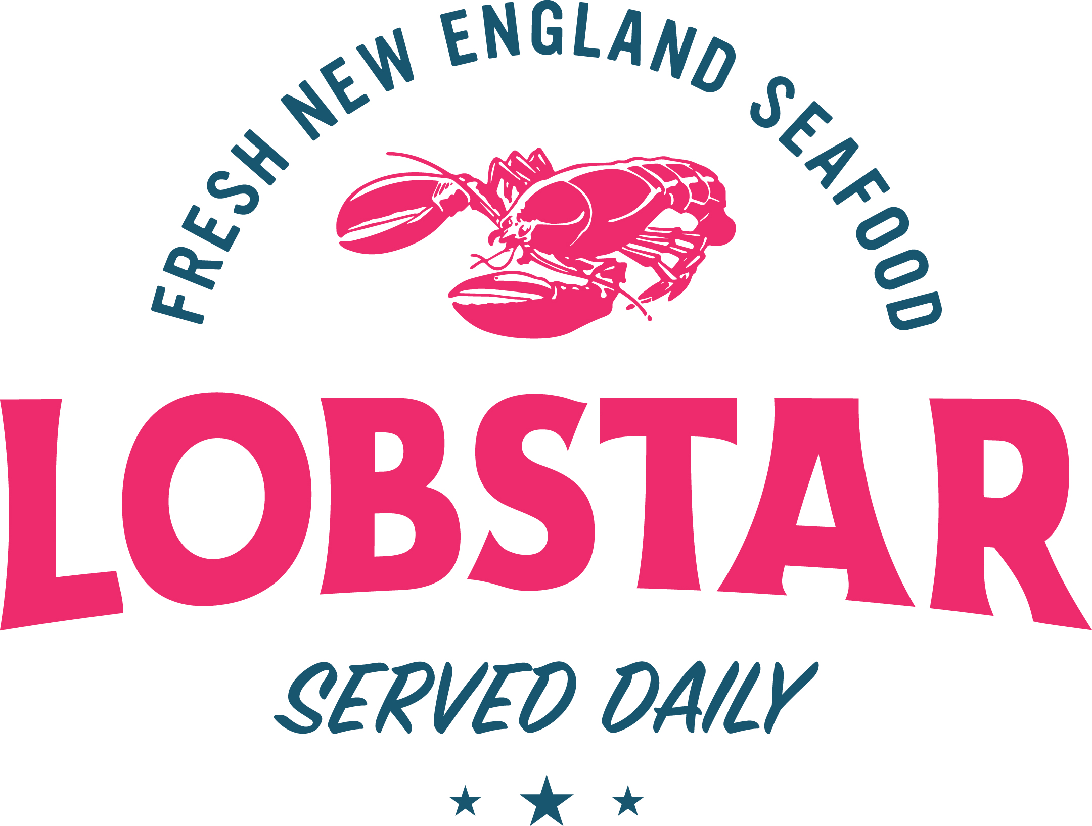 Lobstar food truck